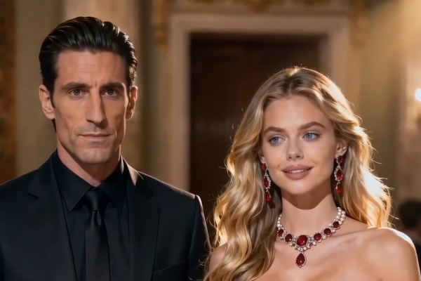 Blood Wedding Anniversary