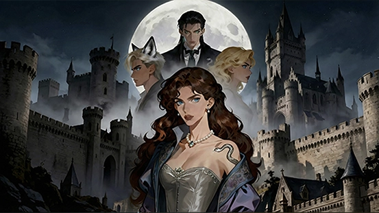 The Queen's Reborn Game