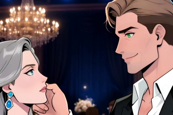 結婚七周年の夜、私は消えた