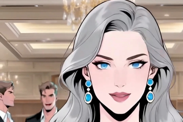 結婚七周年の夜、私は消えた