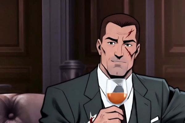 結婚七周年の夜、私は消えた