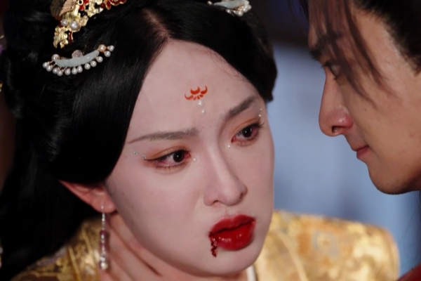 «Благодарность за сломанную юность»