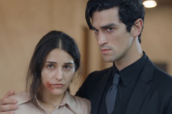 [Dublajlı]Ölümcül Yetenek