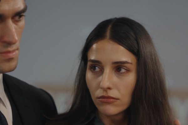 [Dublajlı]Ölümcül Yetenek