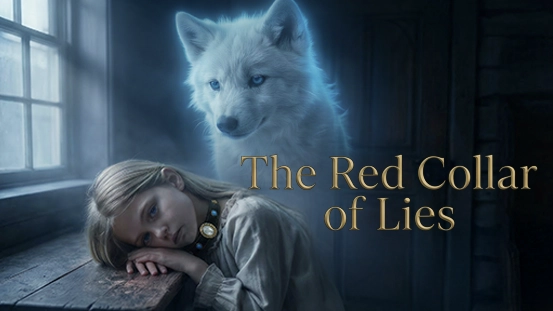 The Red Collar of Lies: ShortMax’s Hottest Werewolf Short Drama