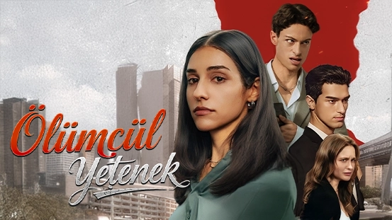 [Dublajlı] Ölümcül Yetenek Hakkında Bilmeniz Gerekenler: Konu ve Son