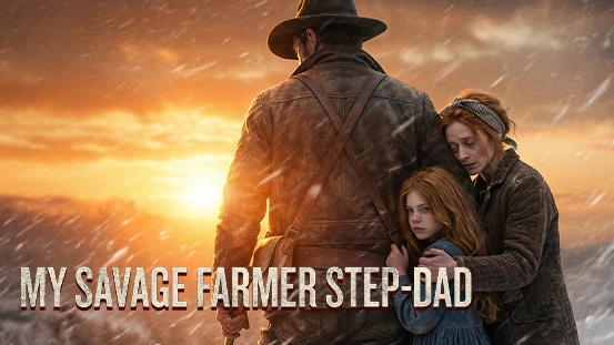 My Savage Farmer Step-Dad: ShortMax's Modern Family Drama Full of Twists
