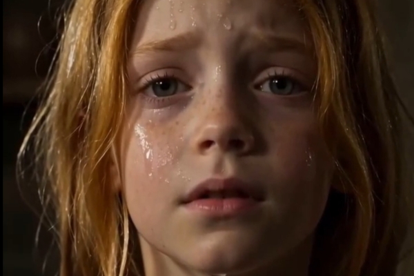 My Savage Farmer Step-Dad