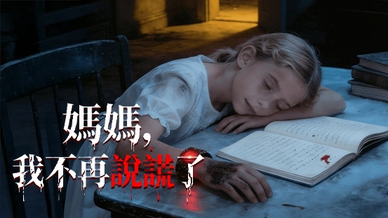 《媽咪，我不再說謊了》——ShortMax最新推出的現代家庭題材短劇