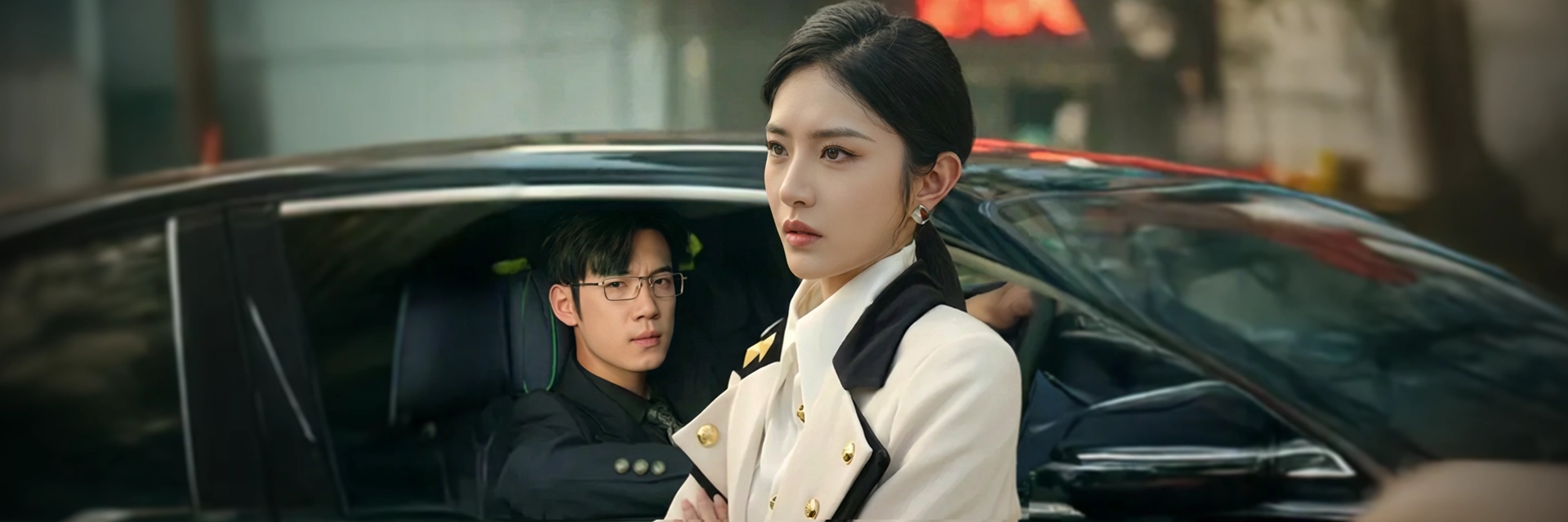 [Lồng tiếng]Lật Lại Bí Mật