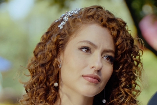 Surprise! She's the Real Heiress