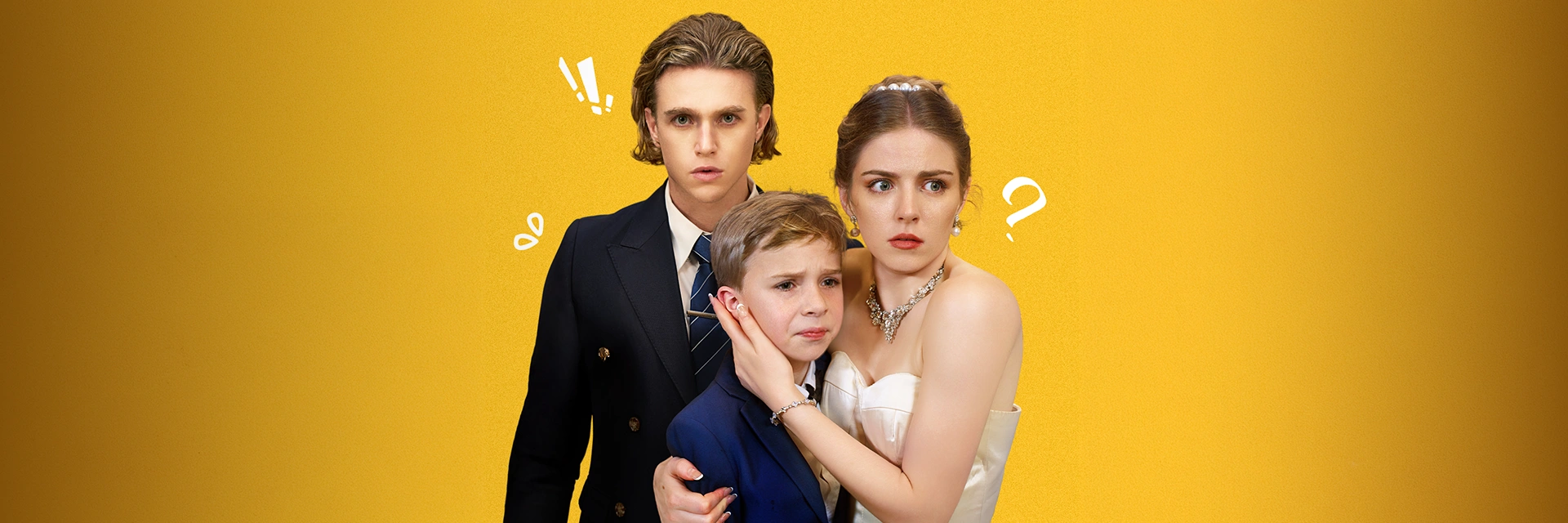 [Doublé]L'Amour Nous A Retrouvés