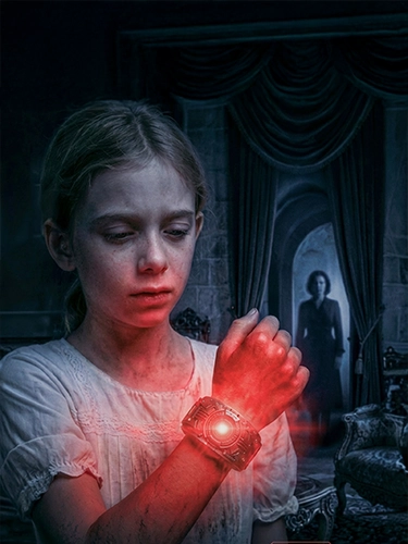 [Doublé]L'Ombre d'un mensonge