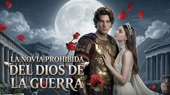 La Novia Prohibida del Dios de la Guerra: Elegí Casarme con su Rival