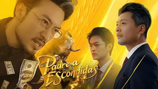 [Doblado]Padre a Escondidas Final Revelado: ¿Cuál Es La Identidad Oculta De Julián Linares?