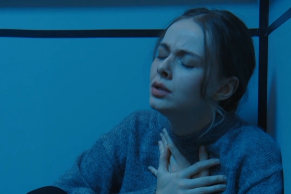 [Doblado]Vidas Robadas