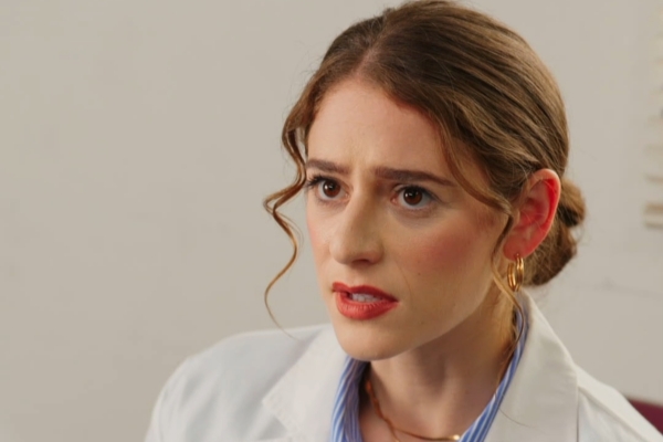 [Dublajlı]Ulaşılmaz Eski