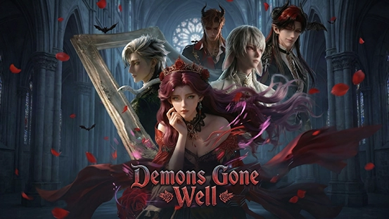 Glimpse into [Dubbed] Demons Gone Well: Plot, Characters and Hottest Episodes