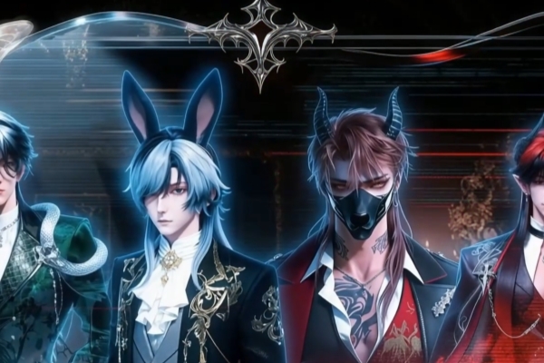 [Dubbed] Demons Gone Well