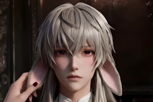 [Dubbed] Demons Gone Well