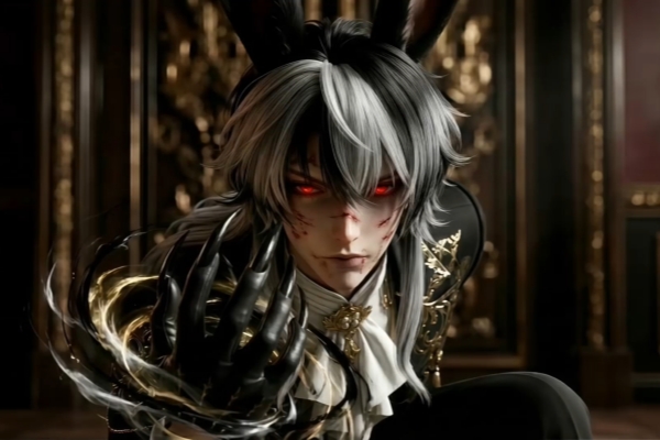 [Dubbed] Demons Gone Well