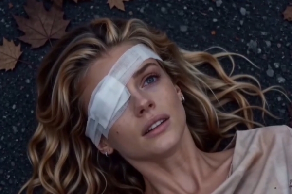 Reborn from His Hell