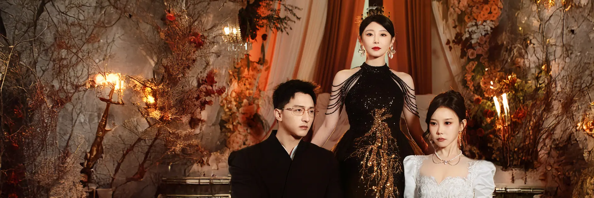 [พากย์ไทย]ราชินีคืนบัลลังก์