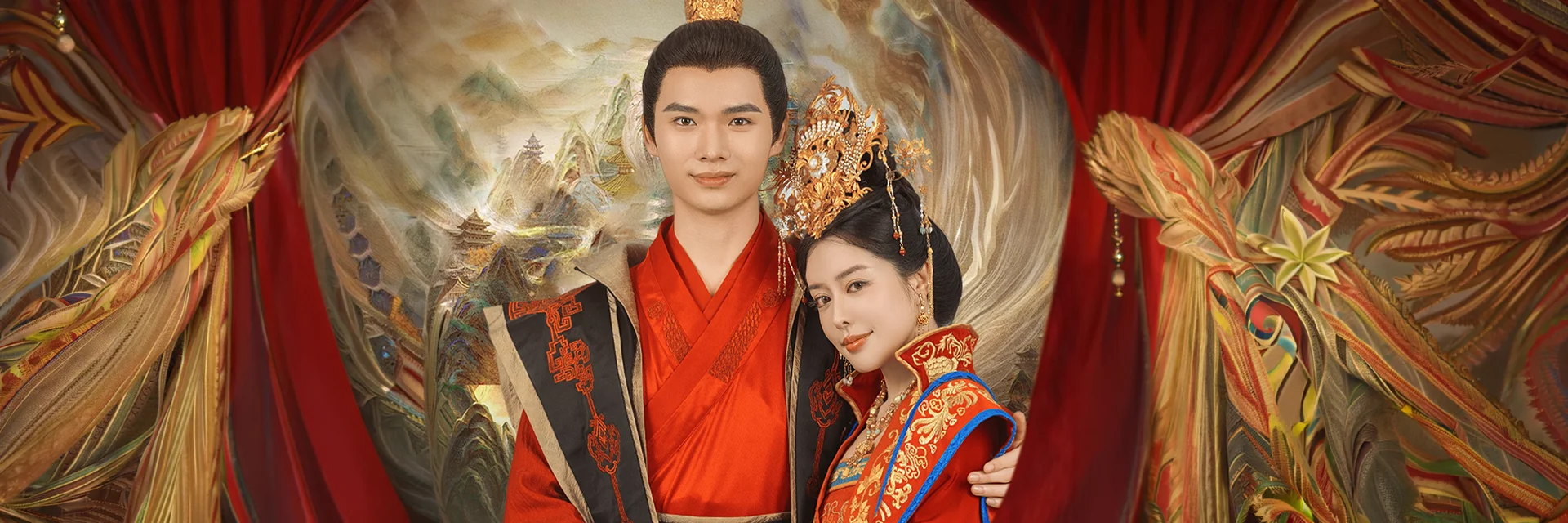 [Dublajlı]Haremden Tahta: Pelin'in Yükselişi