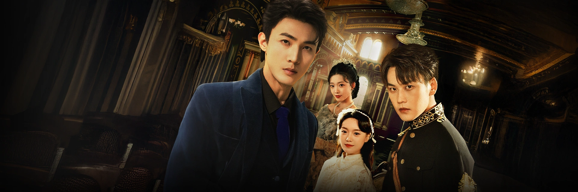 [Lồng Tiếng] Cuộc Hôn Nhân Sai Lầm