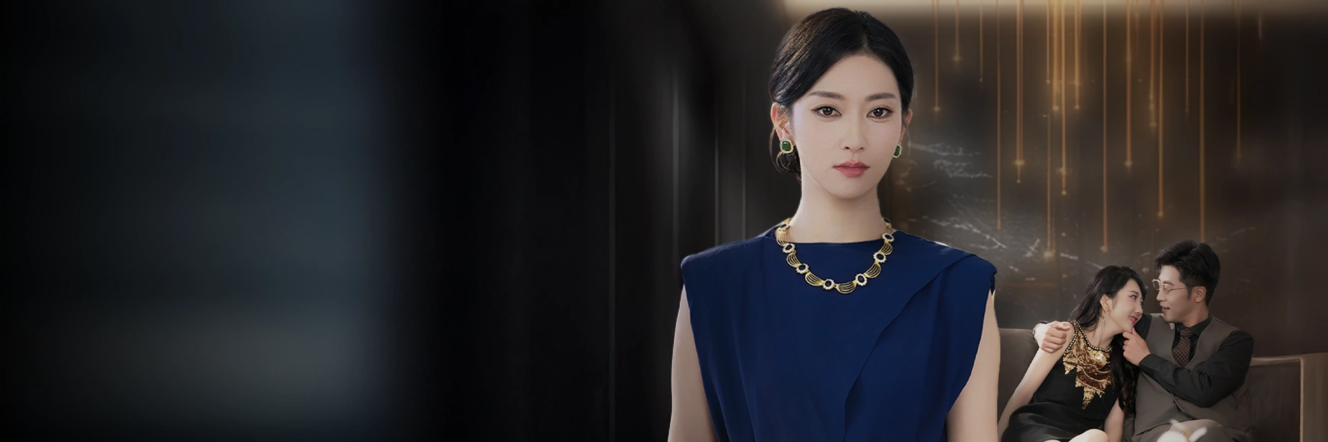 [Lồng tiếng]Trả Giá