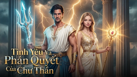Kết Thúc Tình Yêu Và Phán Quyết Của Chư Thần Được Hé Lộ: Selene Có Thật Sự Hạnh Phúc Khi Kết Hôn Với Kẻ Đối Đầu?