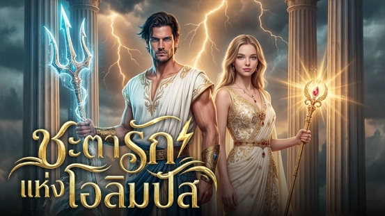 ชะตารักแห่งโอลิมปัส ตอนจบเผยแล้ว: เซเลเน่มีความสุขหลังแต่งงานกับคู่แข่งหรือไม่?