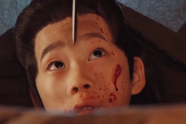 [Doblado]La Madrina del Emperador