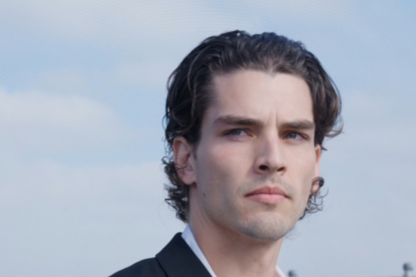 [Doblado]Amar de Nuevo, Mi Estrella del Hockey