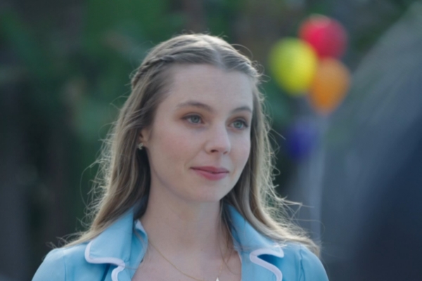 [Doblado]Amar de Nuevo, Mi Estrella del Hockey