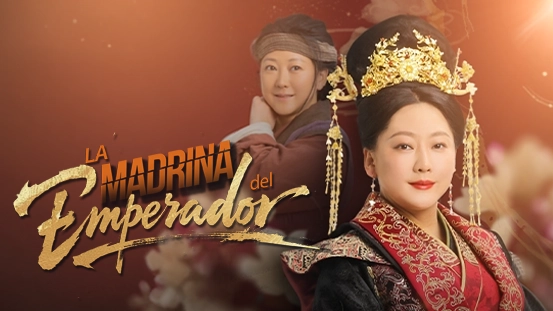 Reseña de [Doblado]La Madrina del Emperador: El Precio de Salvar una Vida