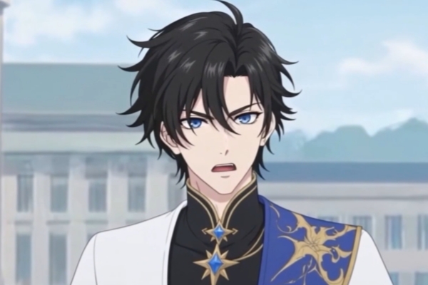 [Dubbed]From Slums to God: Vincent and the Beast Umbral Cat