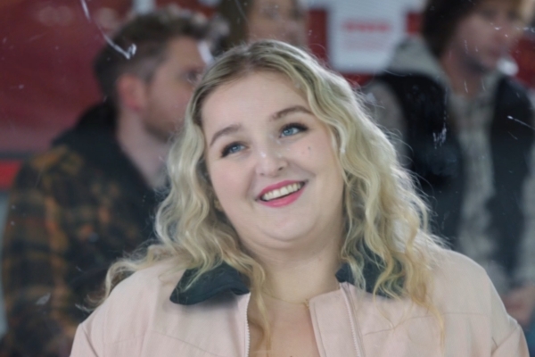 [Synchro] Abseitsspiel des Herzens: Ich kenne dich, Fremde