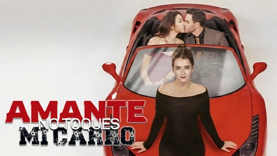 [Doblado] Amante, no toques mi coche: La traición matrimonial del esposo más sumiso