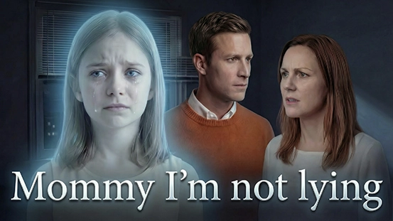 Mommy I'm not lying: A Family Ruined by Technology Abuse