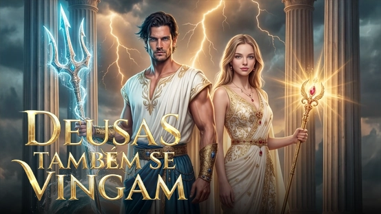 Deusas Também Se Vingam: Guia Completo e Onde Assistir