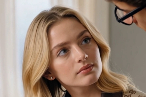 Venganza Falsa, Amor Verdadero