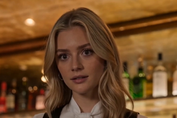 Venganza Falsa, Amor Verdadero