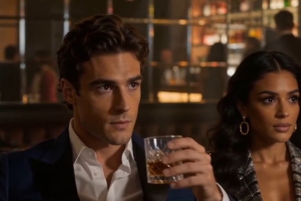 Venganza Falsa, Amor Verdadero