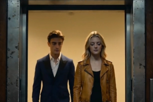 Venganza Falsa, Amor Verdadero