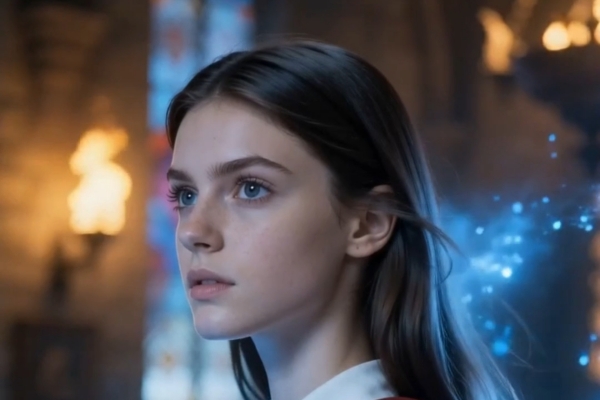 My Secret Serpent Mate