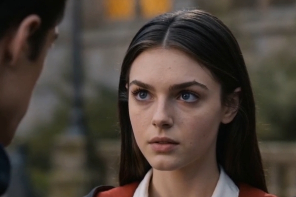 My Secret Serpent Mate