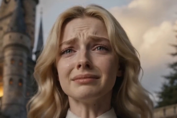 My Secret Serpent Mate