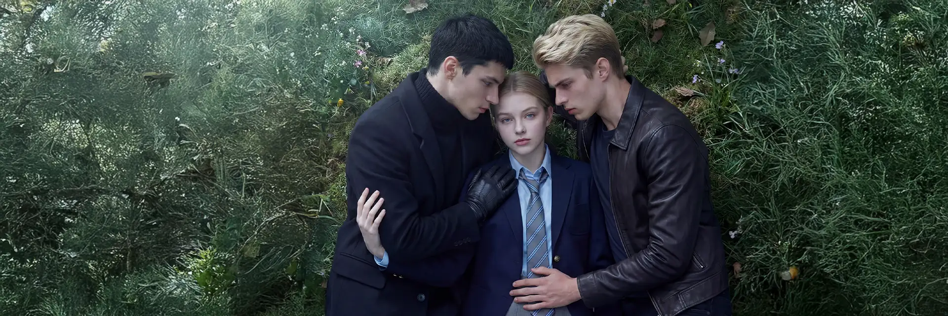 Love Me When I am Gone