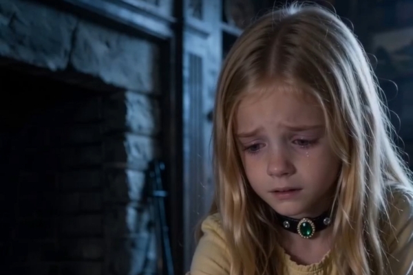 [Dublajlı] Yalan Kurbanı